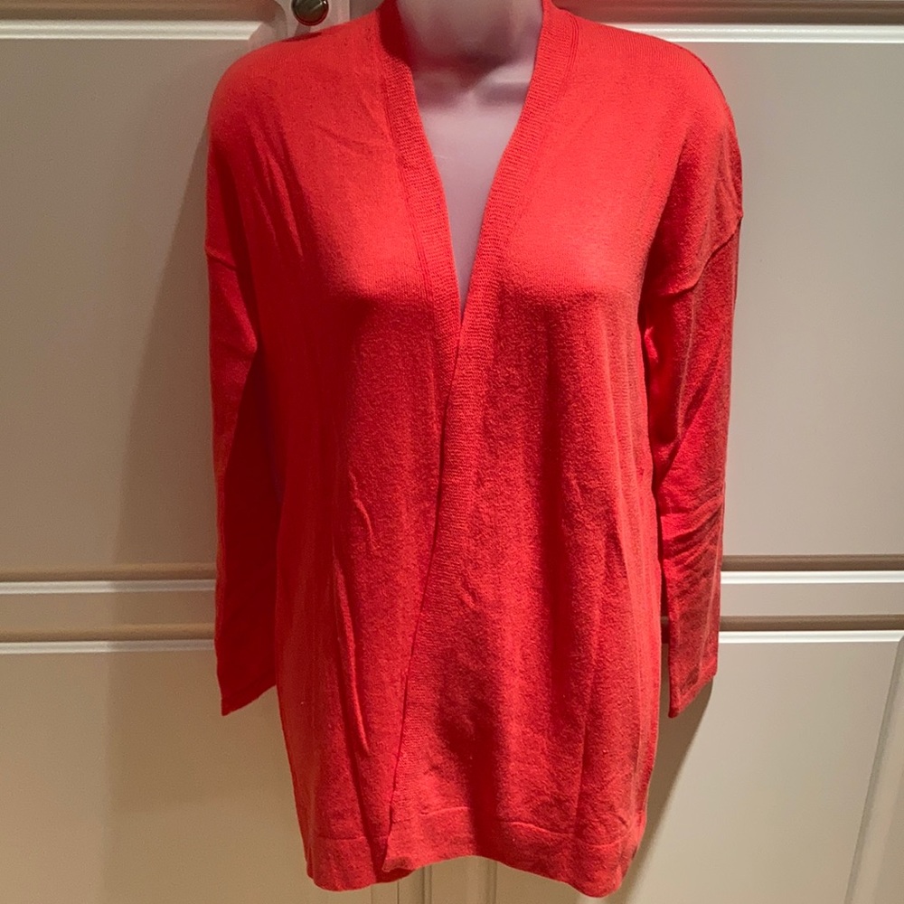 EUC Gap open front cardigan. Size S.